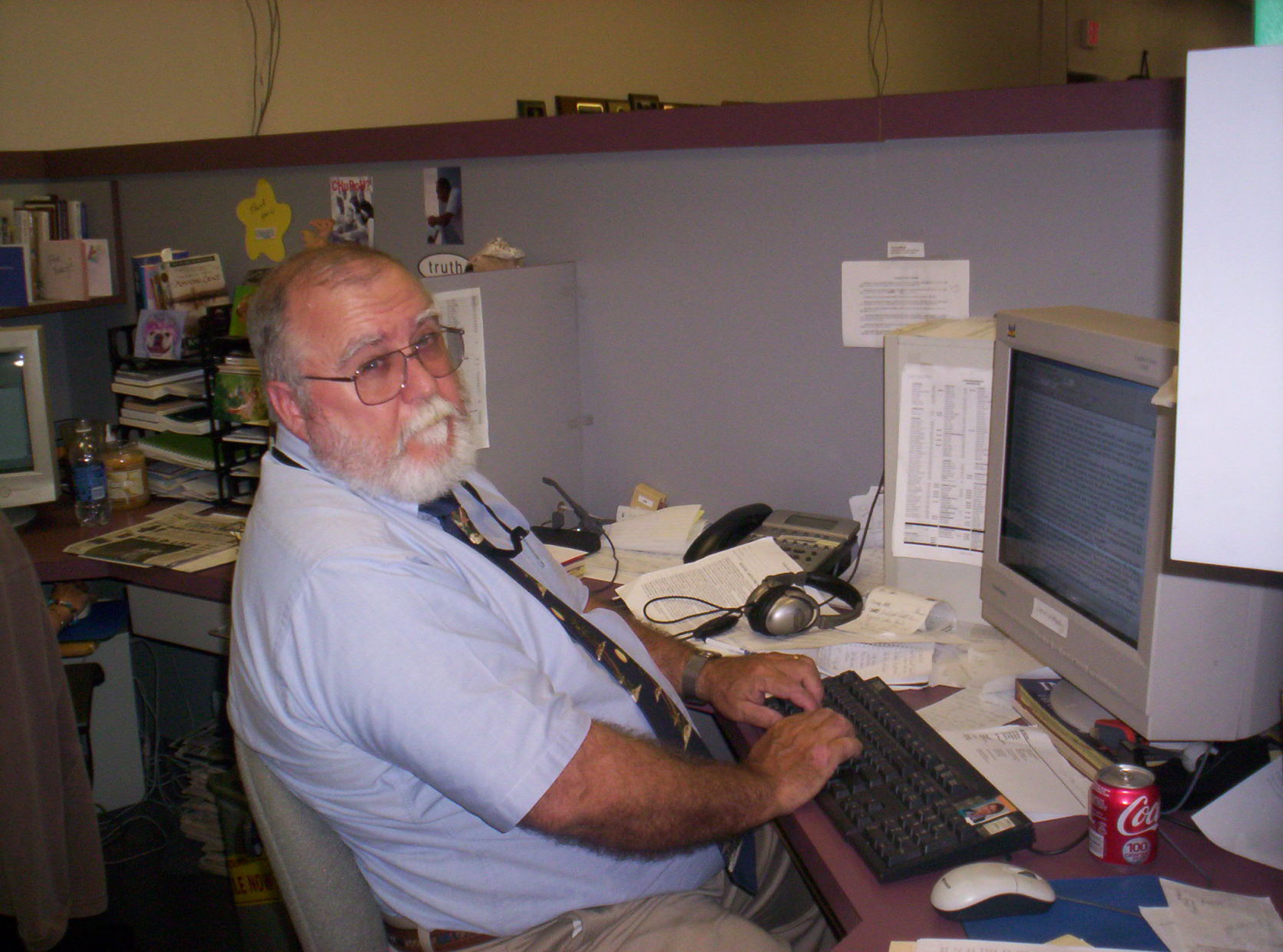 Jim Hunter